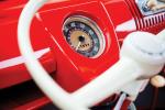 Volkswagen Typ 2 Pritsche 1958 года